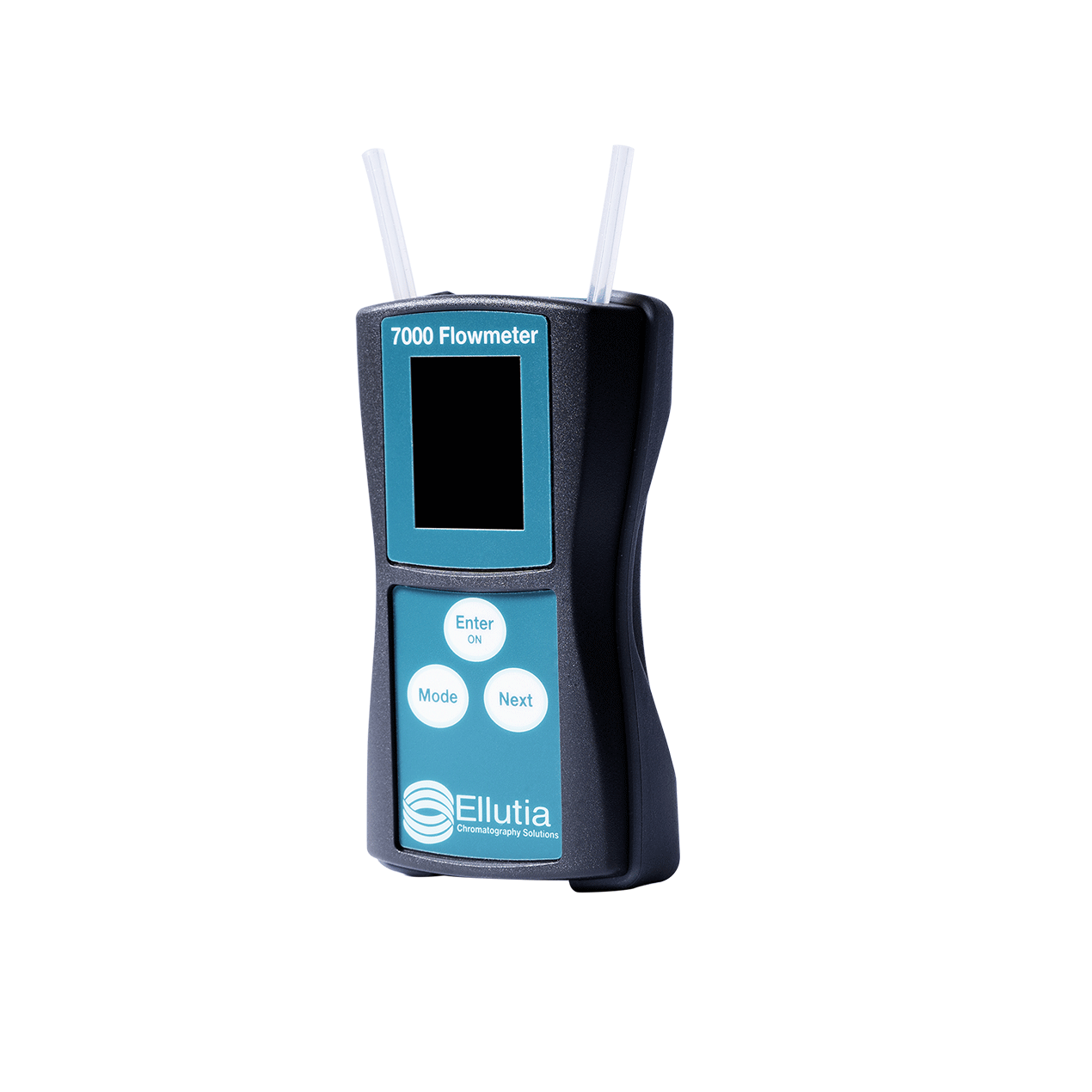 7000 GC Flowmeter | Measure 8 Gases - Ellutia