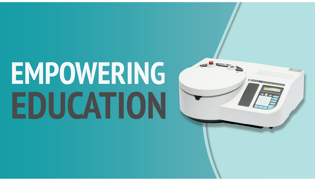 BUILDING AN EDUCATIONAL GC: DESIGNING FOR THE FUTURE!