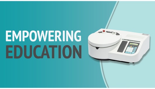 BUILDING AN EDUCATIONAL GC: DESIGNING FOR THE FUTURE!
