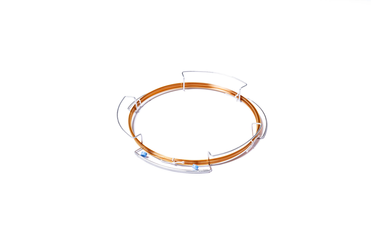 EL-1 Capillary Column | Non-Polar | DB-1 / HP-1 Equivalent