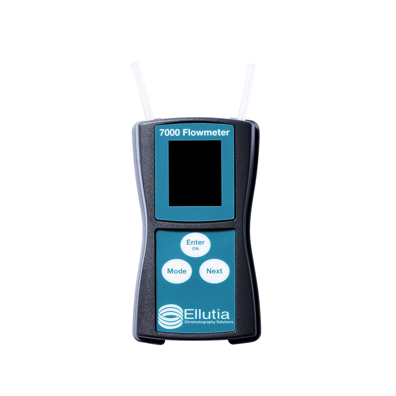 7000 GC Flowmeter