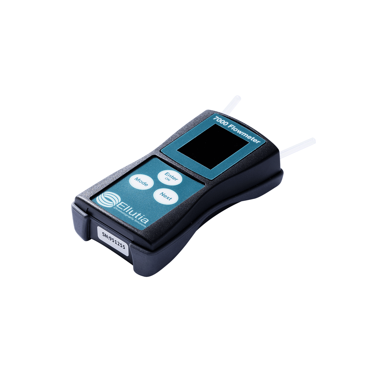 7000 GC Flowmeter